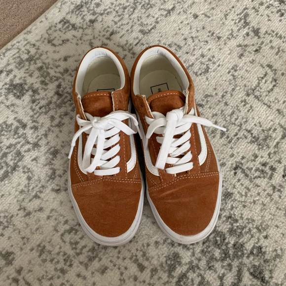 picante old skool vans